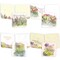 Summer Inspirations - Boxed Note Card Assortment - 20 Cards & 20 Envelopes